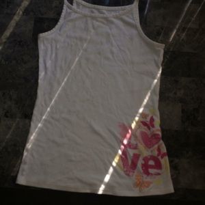 A tank Top